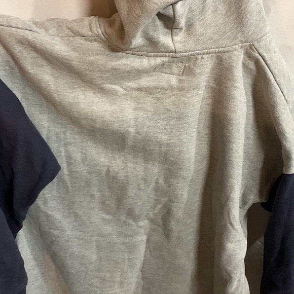 state of mind hoodie. Good condition. Lg - Picture 4 of 4